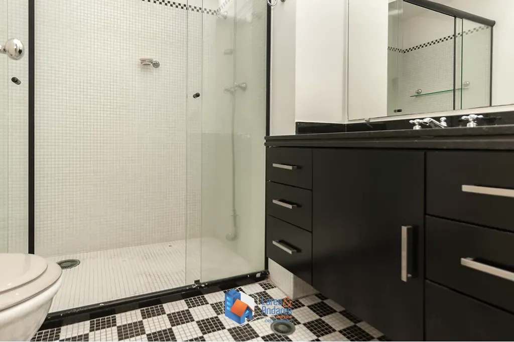 Apartamento, 1 quarto, 79 m² - Foto 9