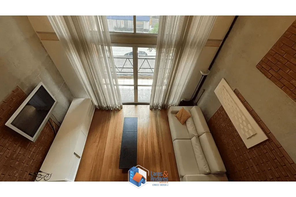 Apartamento, 1 quarto, 79 m² - Foto 7