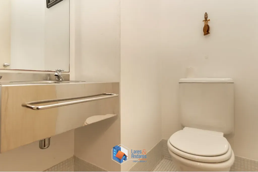 Apartamento, 1 quarto, 79 m² - Foto 6