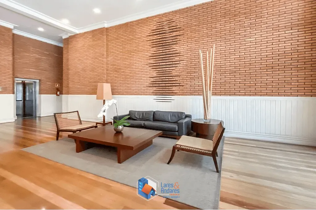 Apartamento, 1 quarto, 79 m² - Foto 4