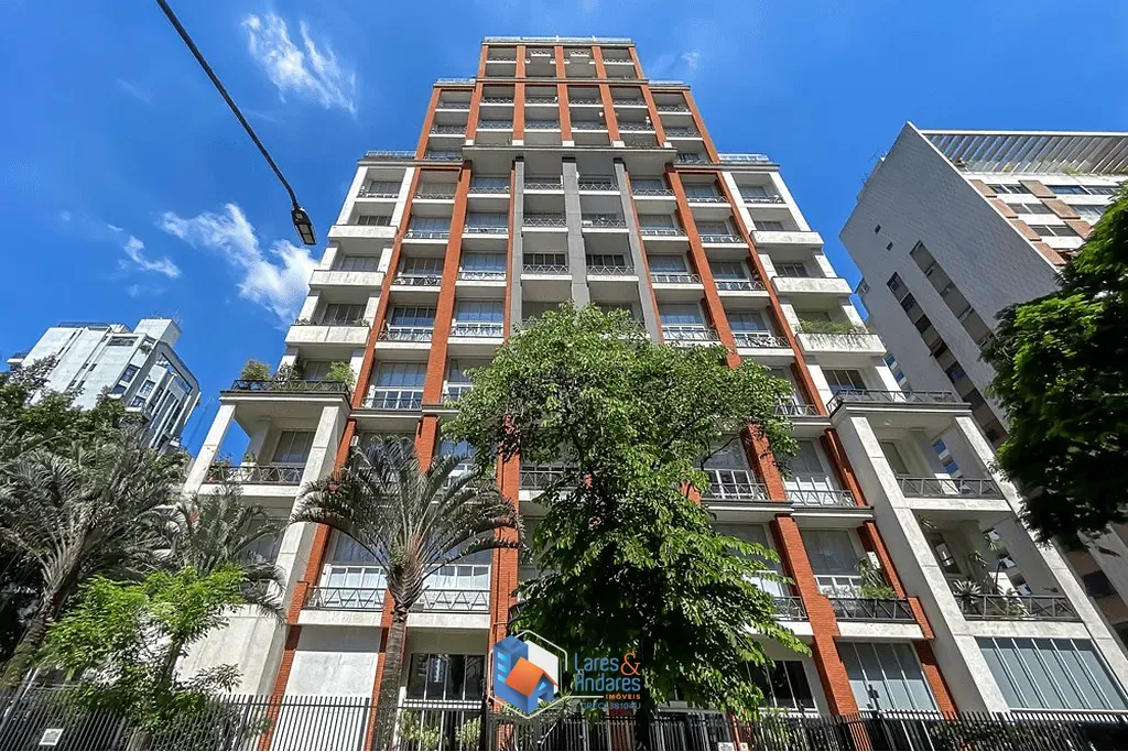 Apartamento, 1 quarto, 79 m² - Foto 3