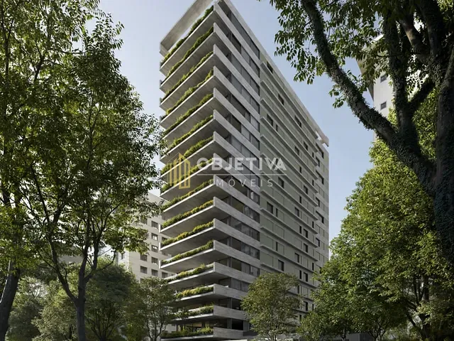 Apartamento 4 quartos e 7 banheiros, à venda, no bairro Bela Vista em Porto Alegre