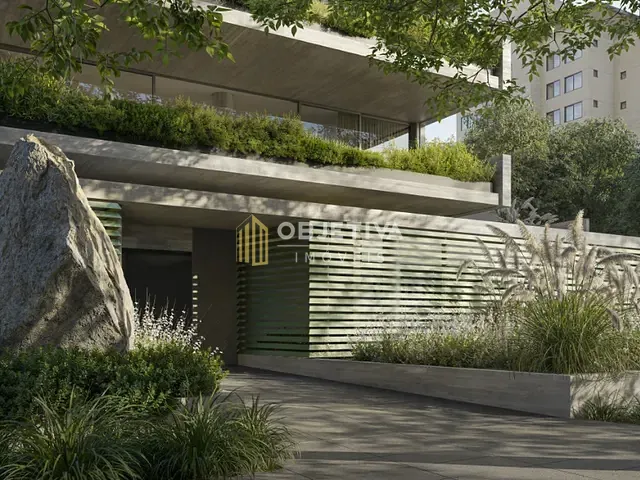 Apartamento 4 quartos e 7 banheiros, à venda, no bairro Bela Vista em Porto Alegre