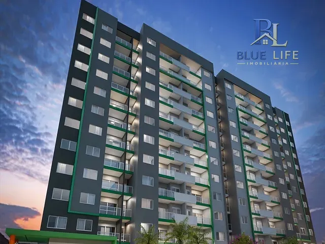 Apartamento 2 quartos e 2 banheiros, à venda, no bairro Santa Inês em Vila Velha