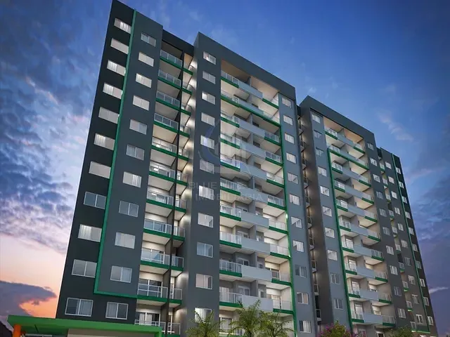 Apartamento 2 quartos e 2 banheiros, à venda, no bairro Santa Inês em Vila Velha