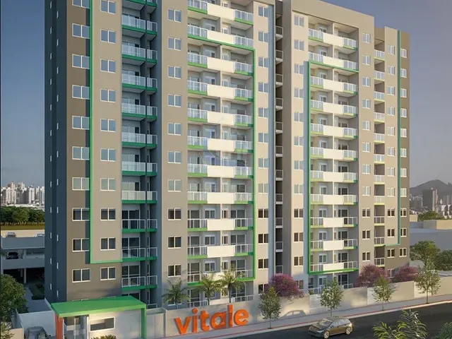 Empreendimento disponível, no bairro Santa Inês em Vila Velha