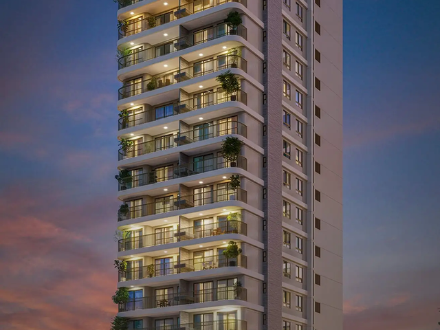 Apartamento 2 quartos e 2 banheiros, à venda, no bairro Jardim Oceania em João Pessoa