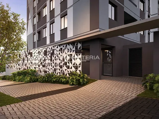 Apartamento 2 quartos e 1 banheiro, à venda, no bairro Chácara Klabin em São Paulo
