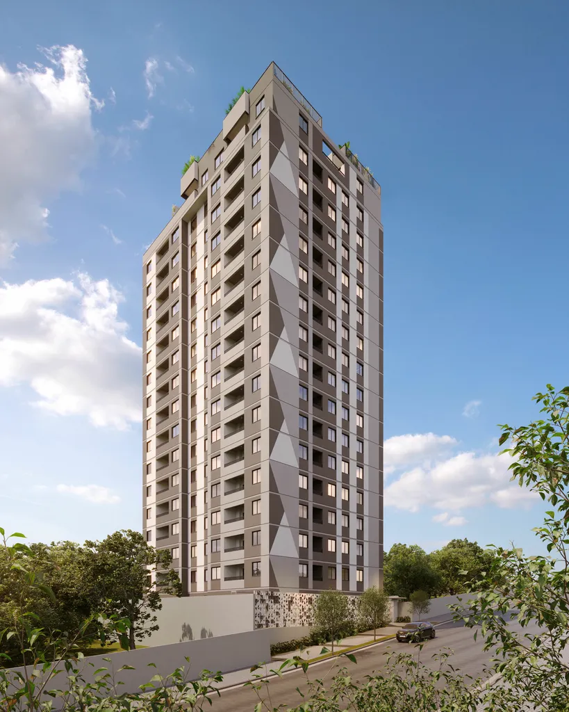 Apartamento à venda 2 Quartos 32.91M² Chácara Klabin São Paulo - SP | Ver Klabin