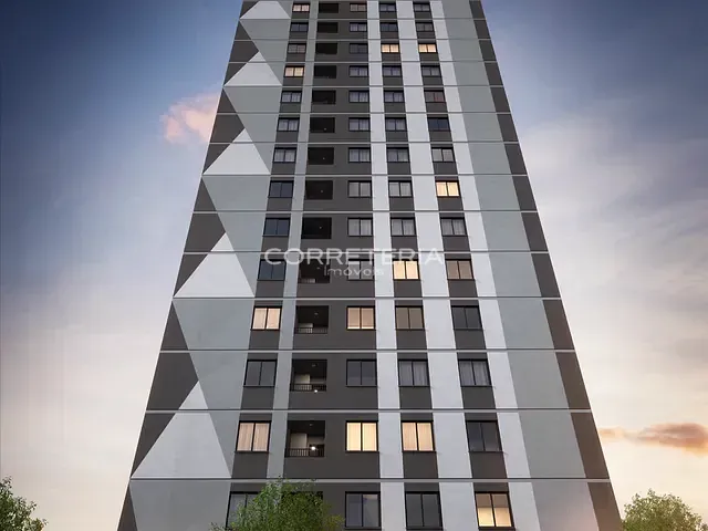Apartamento 2 quartos e 1 banheiro, à venda, no bairro Chácara Klabin em São Paulo