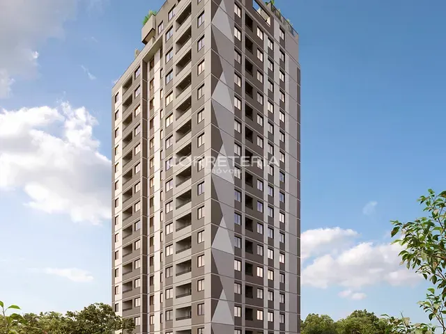Apartamento 2 quartos e 2 banheiros, à venda, no bairro Chácara Klabin em São Paulo