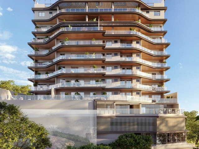 Foto do Apartamento - Garden à venda 4 Quartos 4 Suites 3 Vagas 196.53M² Barro Vermelho Vitória - ES | Casa Ilzze | Rafaell Ribeiro Bichara