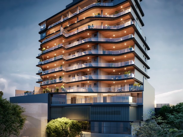 Foto do Apartamento - Garden à venda 4 Quartos 4 Suites 3 Vagas 196.53M² Barro Vermelho Vitória - ES | Casa Ilzze | Rafaell Ribeiro Bichara