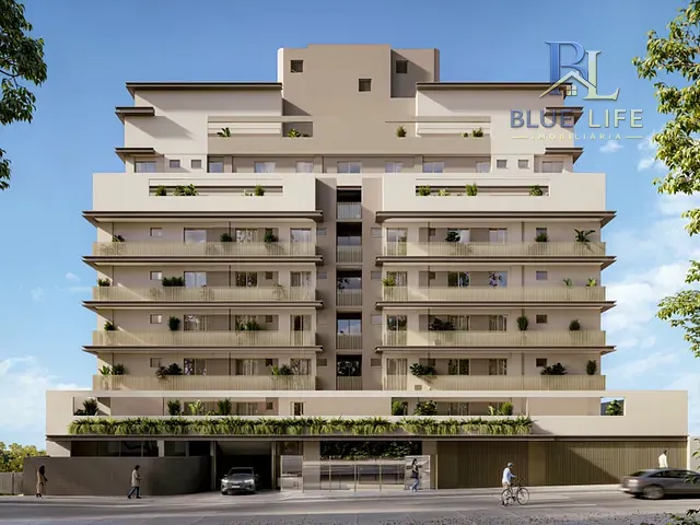 Apartamento 4 quartos e 5 banheiros, à venda, no bairro Barro Vermelho em Vitória
