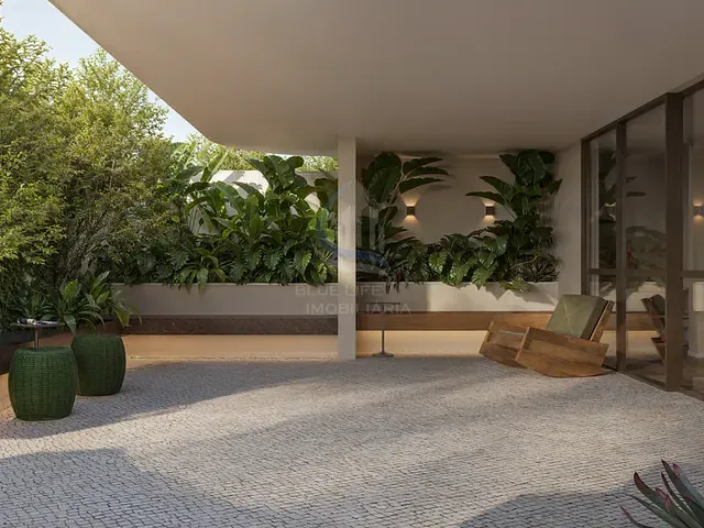 Apartamento 4 quartos e 5 banheiros, à venda, no bairro Barro Vermelho em Vitória