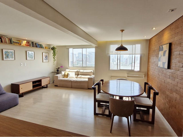 Foto do Apartamento - Apartamento à venda 2 Quartos 1 Suite 1 Vaga 82M² Vila Cruzeiro São Paulo - SP | Lares e Andares Imóveis