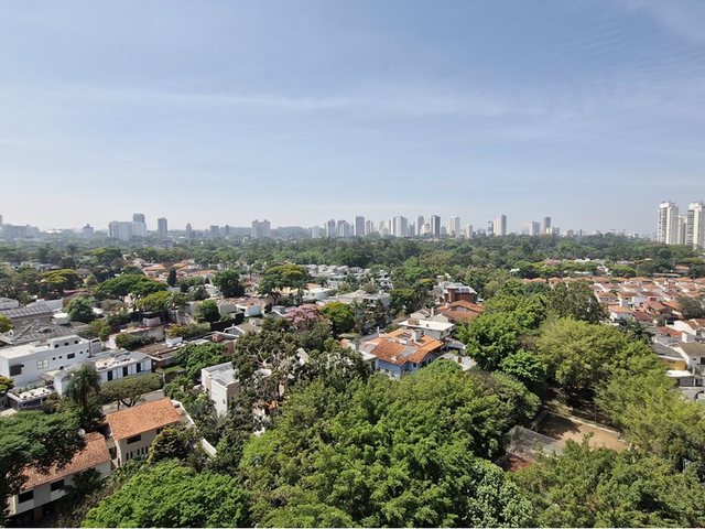 Foto do Apartamento - Apartamento à venda 2 Quartos 1 Suite 1 Vaga 82M² Vila Cruzeiro São Paulo - SP | Lares e Andares Imóveis