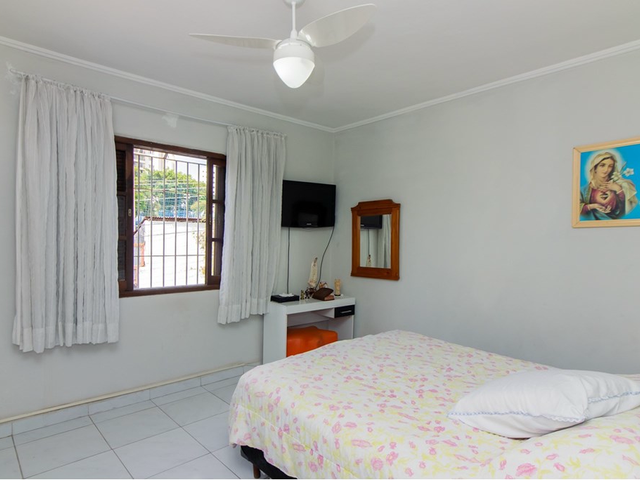 Foto do Casa - Casa à venda 3 Quartos 1 Suite 2 Vagas 117M² Parque Mandaqui São Paulo - SP | Lares e Andares Imóveis