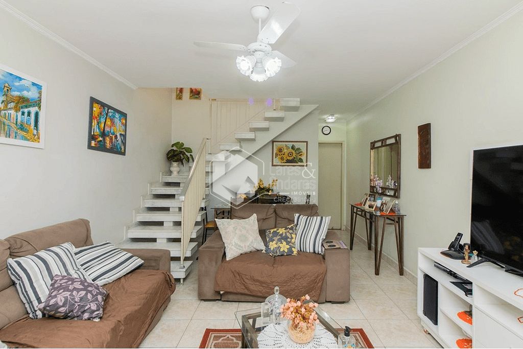 Casa, 3 quartos, 117 m² - Foto 33