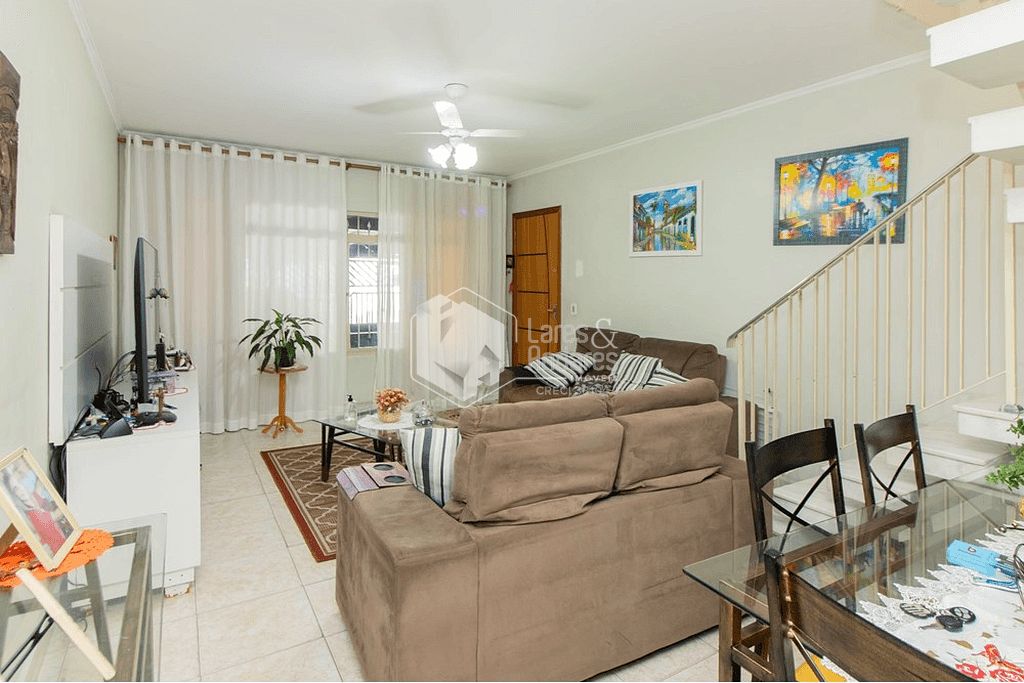 Casa, 3 quartos, 117 m² - Foto 32