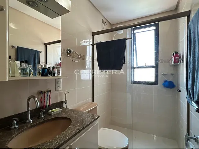 Apartamento 4 quartos e 3 banheiros, à venda, no bairro Chácara Klabin em São Paulo