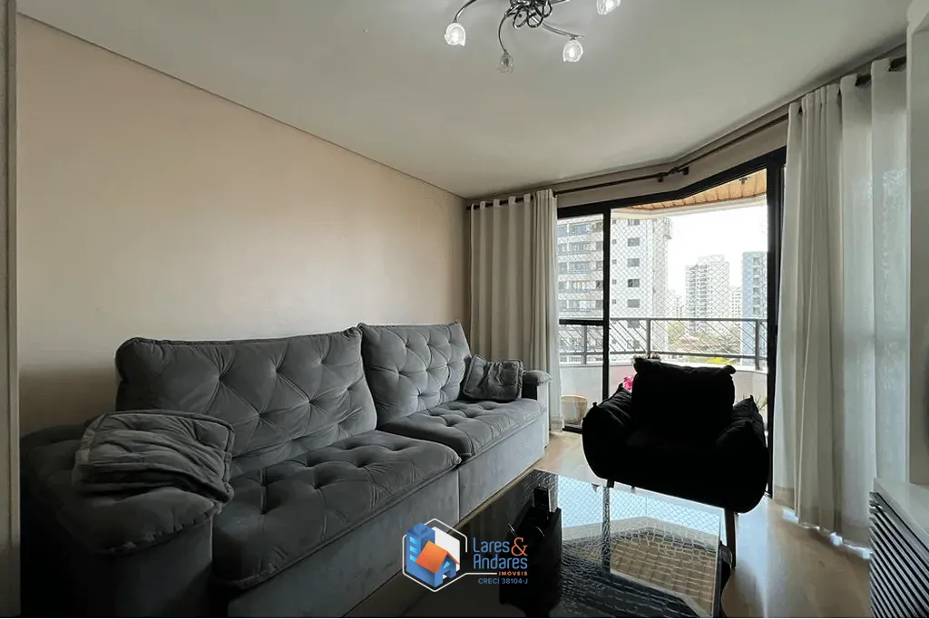 Apartamento, 4 quartos, 206 m² - Foto 24