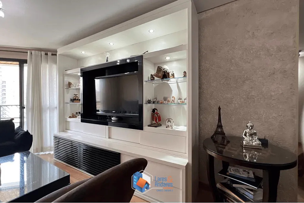 Apartamento, 4 quartos, 206 m² - Foto 25