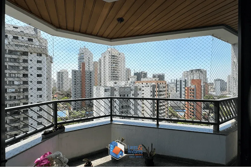 Apartamento, 4 quartos, 206 m² - Foto 26