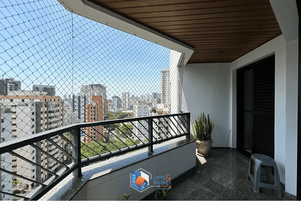 Apartamento, 4 quartos, 206 m² - Foto 27
