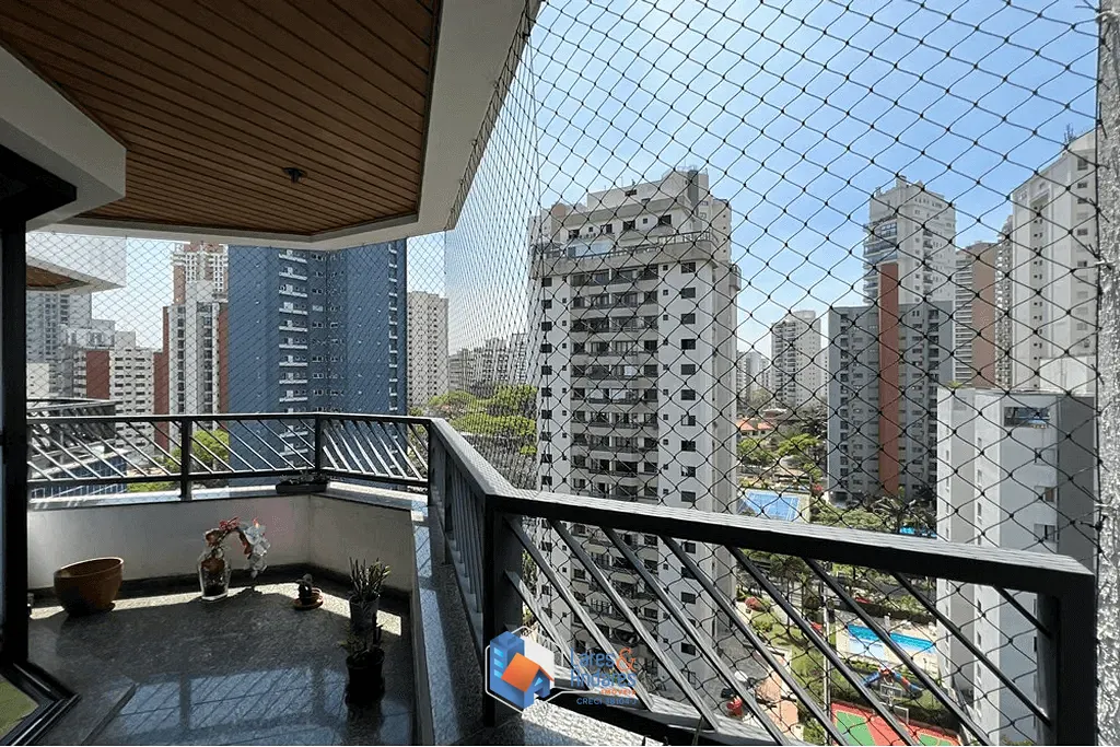 Apartamento, 4 quartos, 206 m² - Foto 28