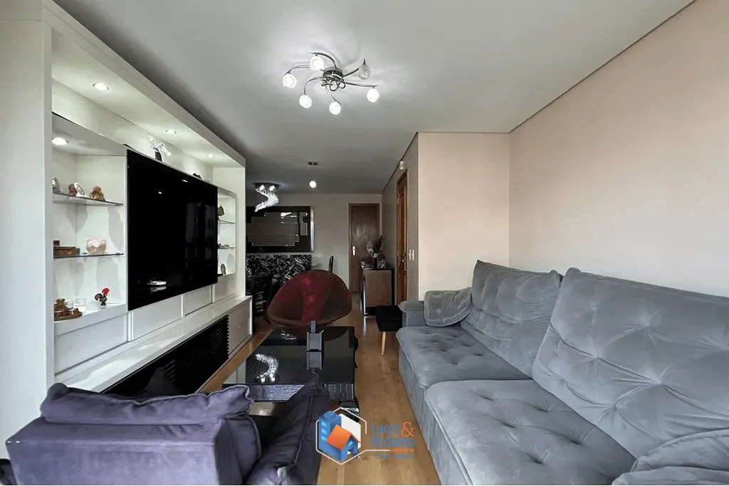 Apartamento, 4 quartos, 206 m² - Foto 29