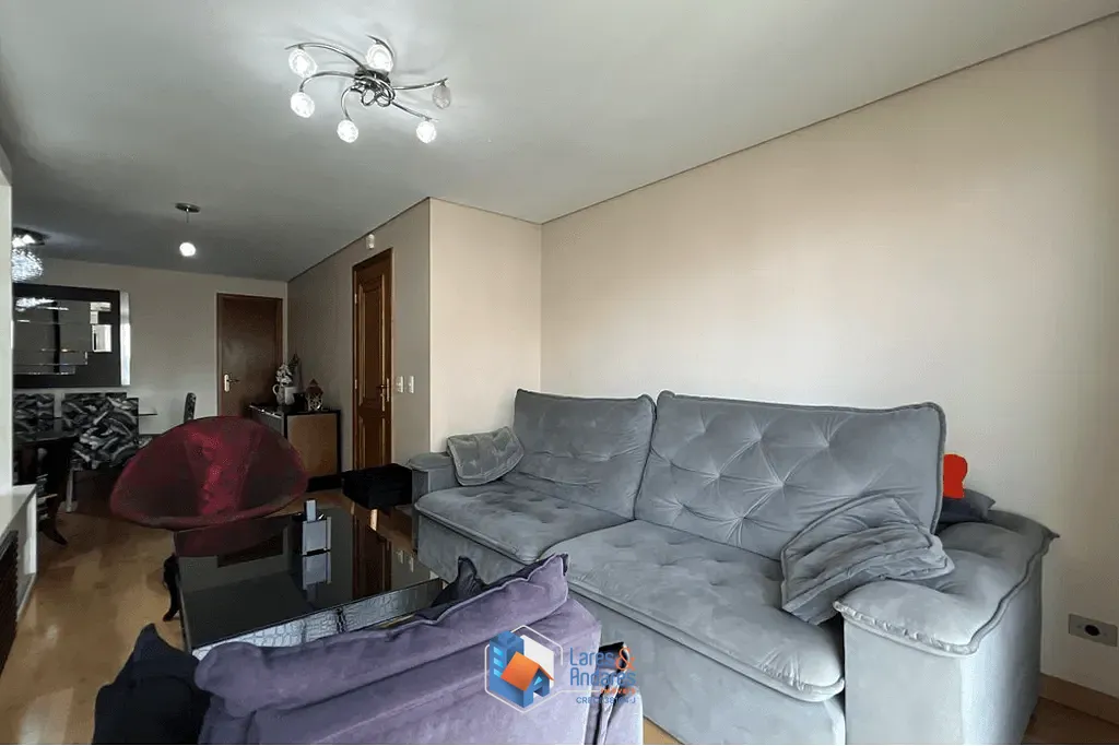 Apartamento, 4 quartos, 206 m² - Foto 30
