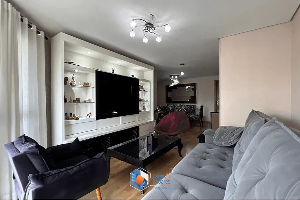 Apartamento, 4 quartos, 206 m² - Foto 31