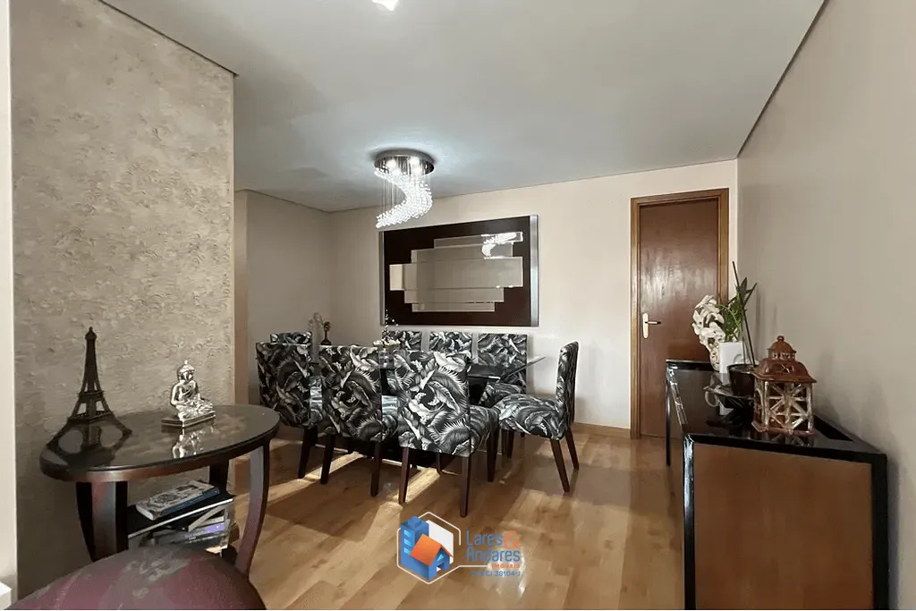 Apartamento, 4 quartos, 206 m² - Foto 32