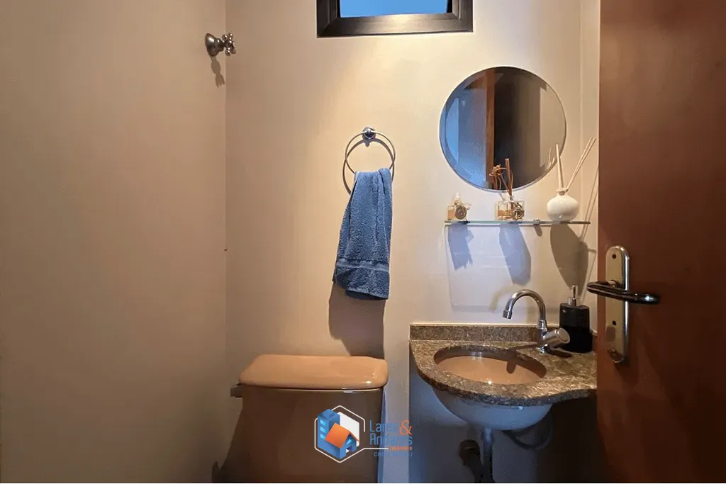 Apartamento, 4 quartos, 206 m² - Foto 34