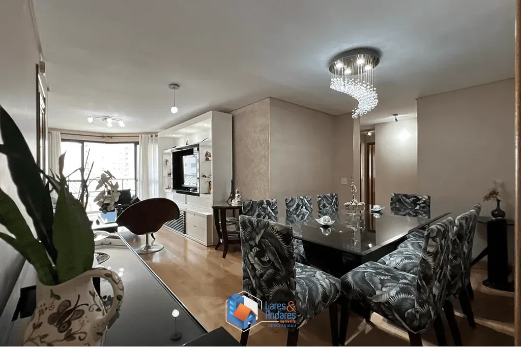 Apartamento, 4 quartos, 206 m² - Foto 35