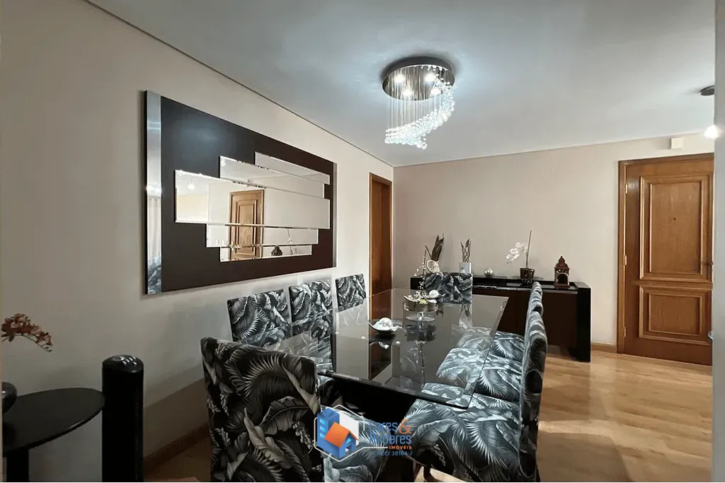 Apartamento, 4 quartos, 206 m² - Foto 36