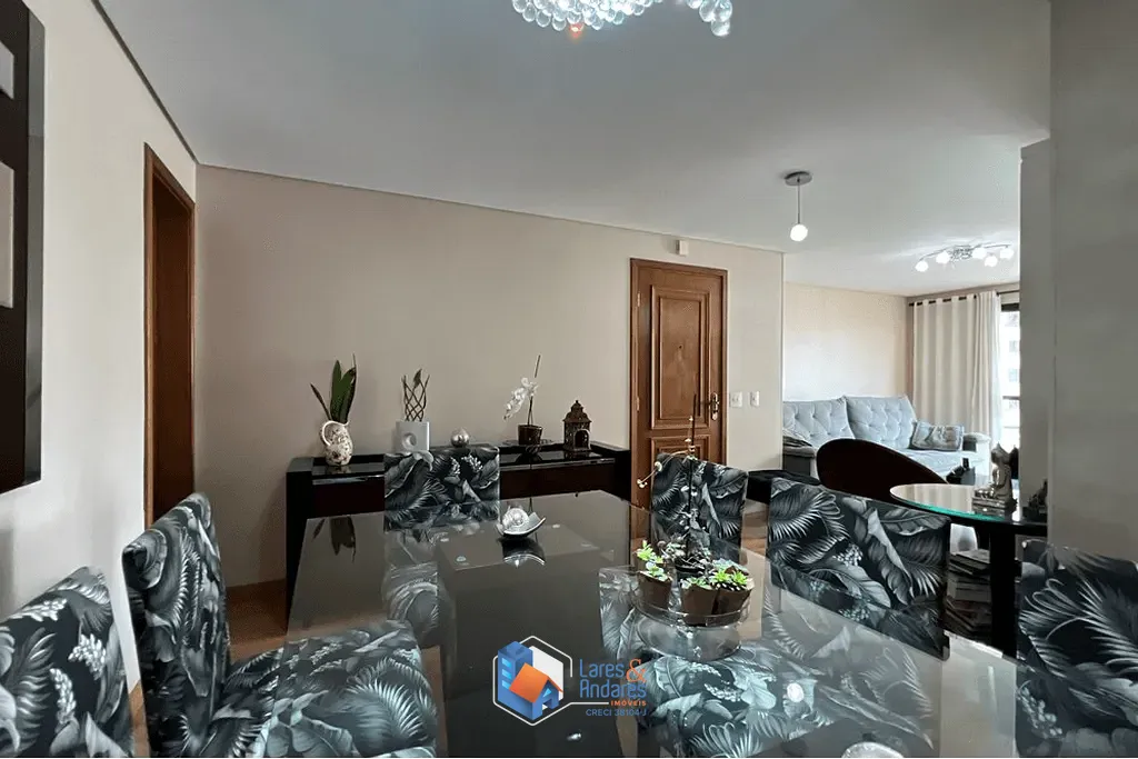 Apartamento, 4 quartos, 206 m² - Foto 37