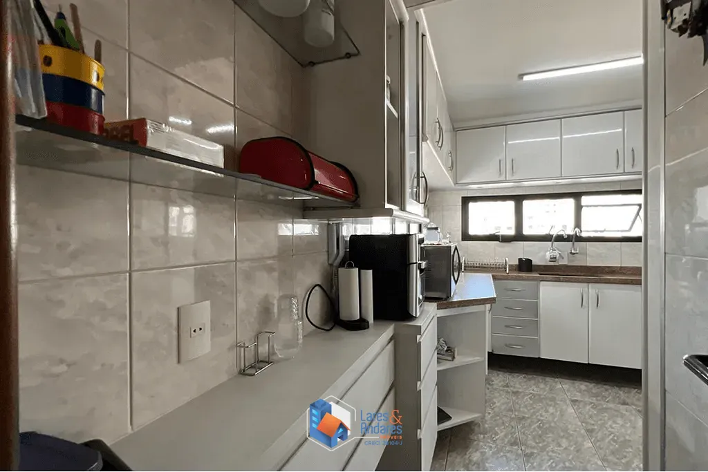 Apartamento, 4 quartos, 206 m² - Foto 38