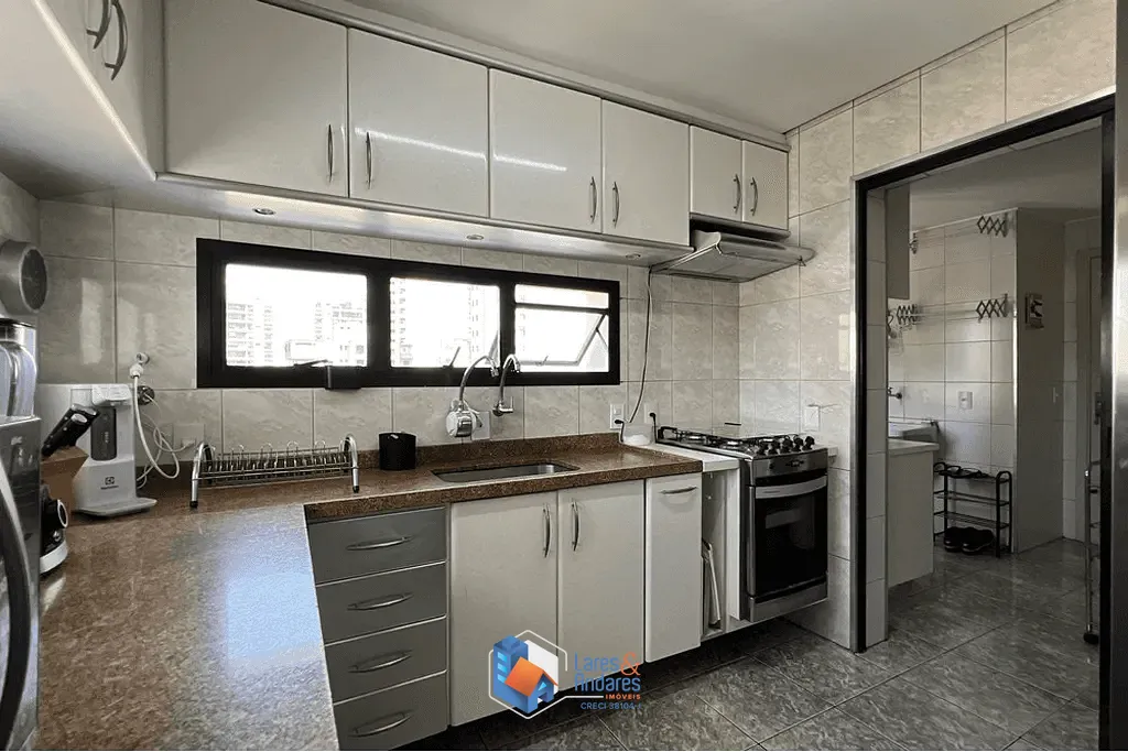 Apartamento, 4 quartos, 206 m² - Foto 39