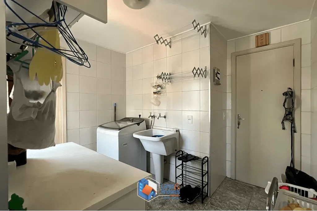 Apartamento, 4 quartos, 206 m² - Foto 40