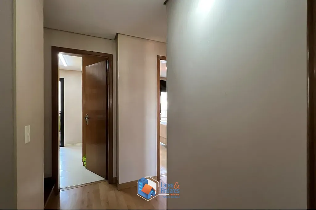 Apartamento, 4 quartos, 206 m² - Foto 42