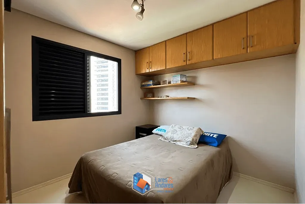 Apartamento, 4 quartos, 206 m² - Foto 5