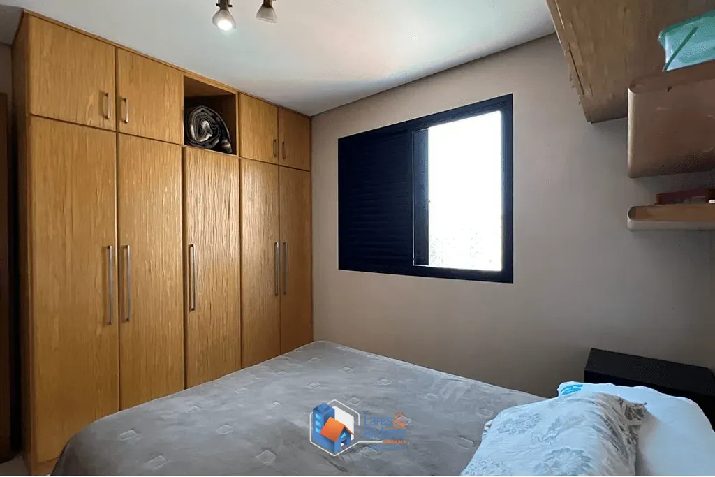Apartamento, 4 quartos, 206 m² - Foto 6