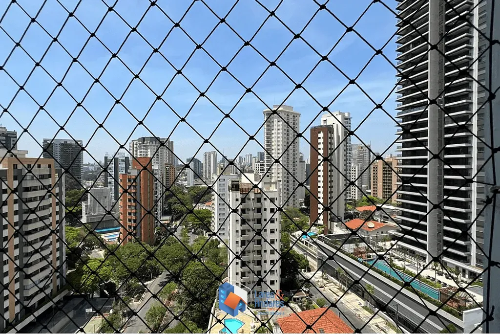 Apartamento, 4 quartos, 206 m² - Foto 7