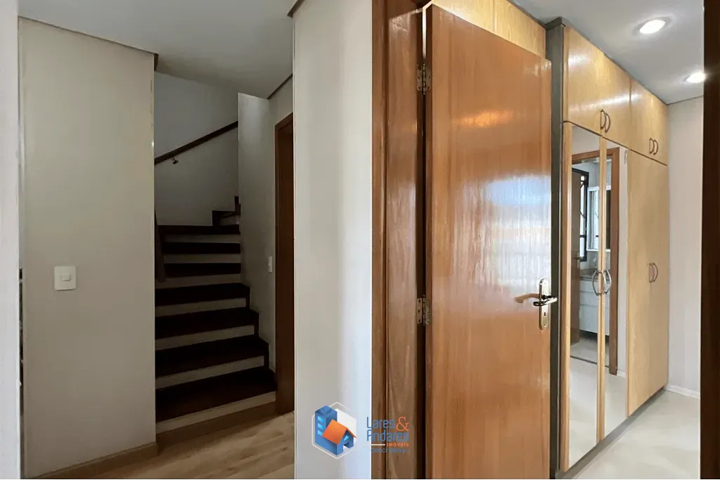 Apartamento, 4 quartos, 206 m² - Foto 8