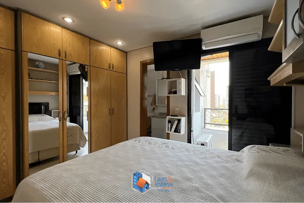 Apartamento, 4 quartos, 206 m² - Foto 10
