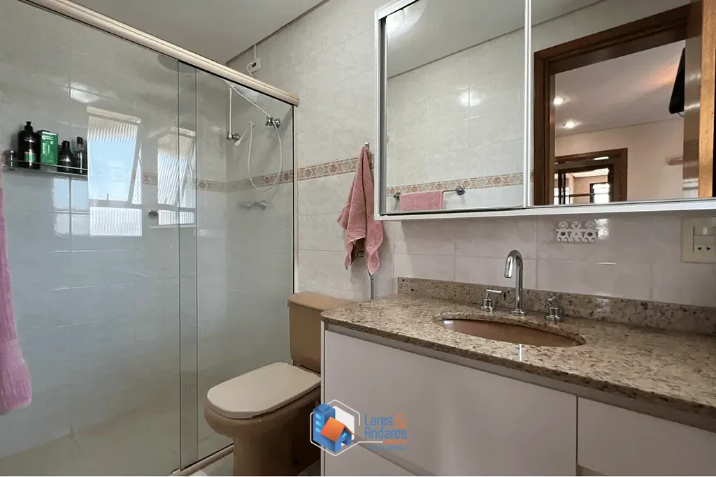 Apartamento, 4 quartos, 206 m² - Foto 11