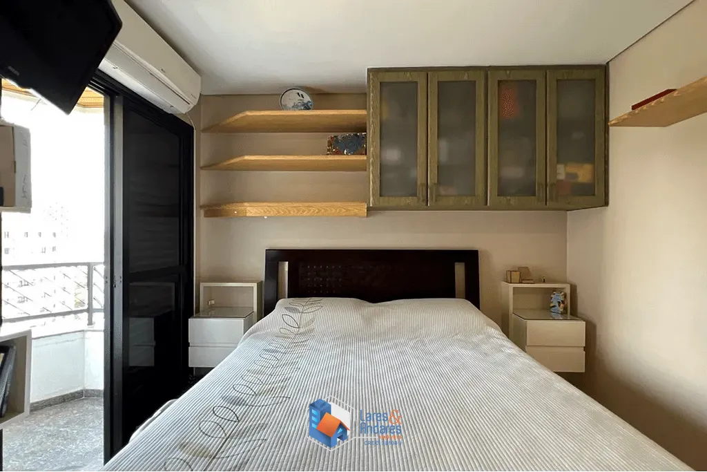 Apartamento, 4 quartos, 206 m² - Foto 13