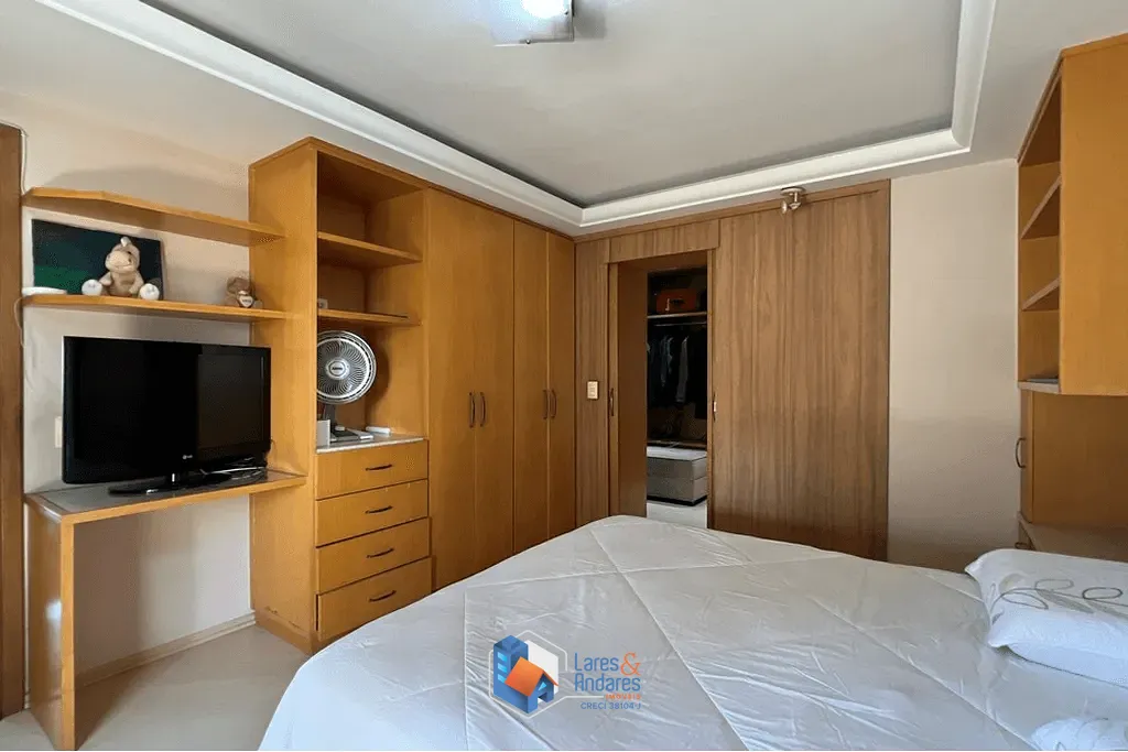 Apartamento, 4 quartos, 206 m² - Foto 15